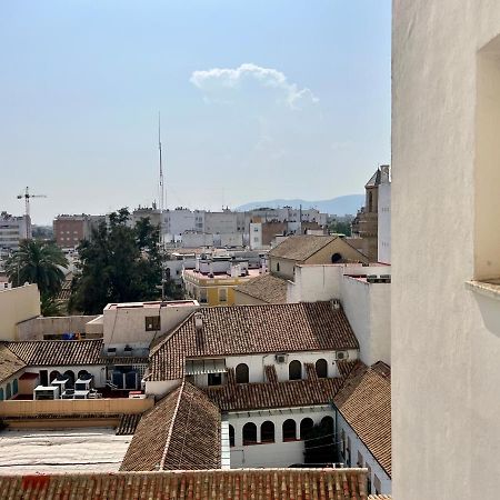 Suite Deluxe Gondomar Córdoba Exterior foto