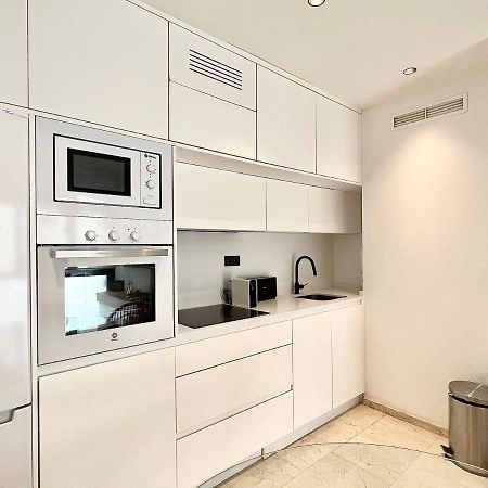 Suite Deluxe Gondomar Córdoba Exterior foto