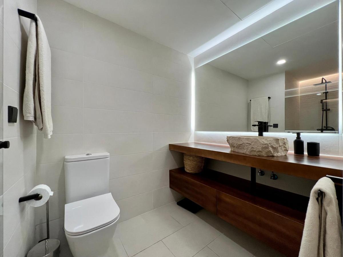 Suite Deluxe Gondomar Córdoba Exterior foto