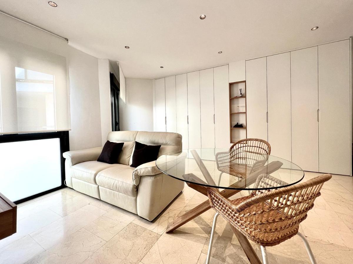 Suite Deluxe Gondomar Córdoba Exterior foto